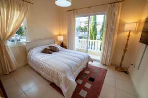 Peyia Olive Villa